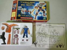 CAVALIERI DELLO ZODIACO "