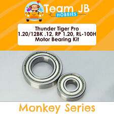 Thunder Tiger Pro 1.20 / 12BK