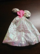 Vestito barbie first - vestito,