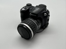 Fujifilm Finepix S5600 / 5,1