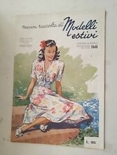 Vintage Newspaper Magazines