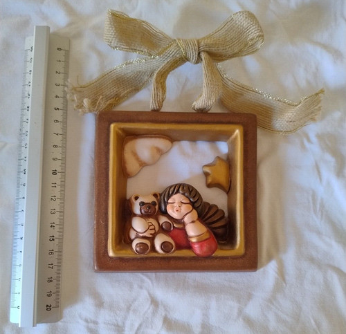 Thun quadretto formella con - quadretto,