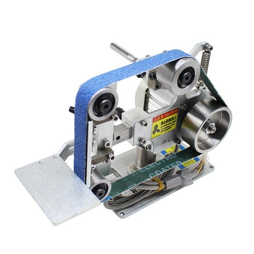 Levigatrice nastro brushless - levigatrice,