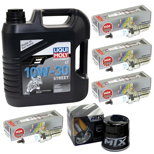 Olio set per - set, 1200