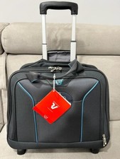 TROLLEY PORTA COMPUTER RONCATO