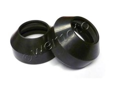 Coppia parapolvere forcella - Honda  CB 500 (Four) K 1971-1977