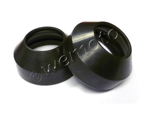 Coppia parapolvere forcella - ,