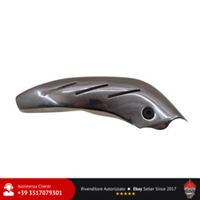 PARA CALORE COLLETTORE SCARICO TRIUMPH SPEED TRIPLE 1050 2006 2007 2008 2009