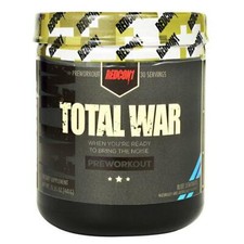RedCon1 Total War PreWorkout