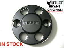 Nissan nuovo ricambio