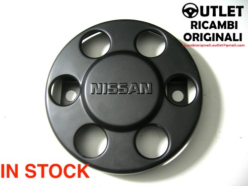 Nissan nuovo ricambio