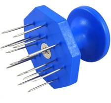 PUNGISALAME A 16 SPILLI IN