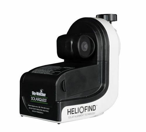 Skywatcher solarquest head - solarquest,