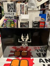 Fewture Great Mazinger 1969 robot die cast chogokin