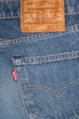Jeans uomo levis 511 - levis,
