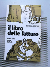 MAGIA - IL LIBRO DELLE FATTURE