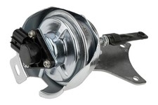 UNITÀ REGOLAZIONE TURBO