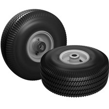 Confezione 2 Ruote Anteriori