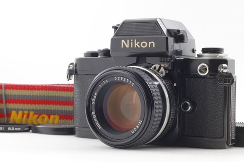 N793xxxx exc nikon f2 - s/n793xxxx,