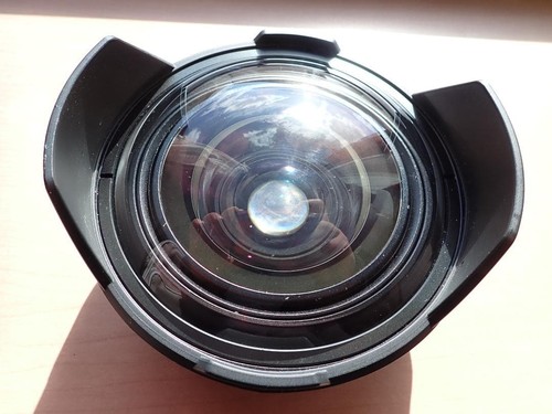Obiettivo inon uwl h100 - uwl-h100, m67