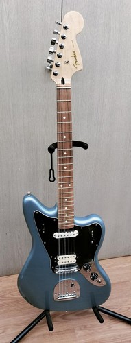 Fender mexico player - fender, pf