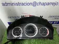 Quadro completo MERCEDES clase c familiar 21 cdi 136 cv
