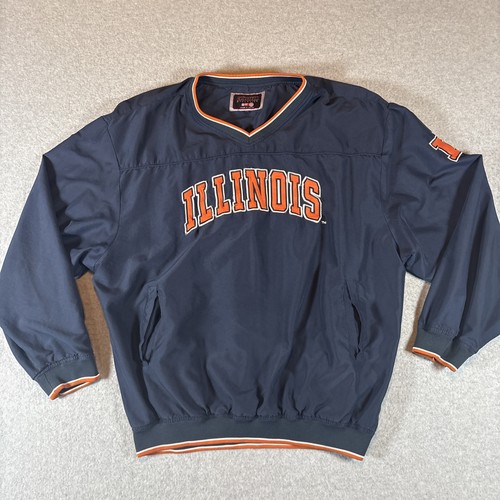 Pullover giacca vento - a,