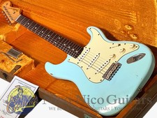 Fender Custom Shop 2004 1960