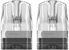 Originale  PADO Pod 1,2Ohm Compatibile Con PADO Pod KIT Sigaretta Elettronica No