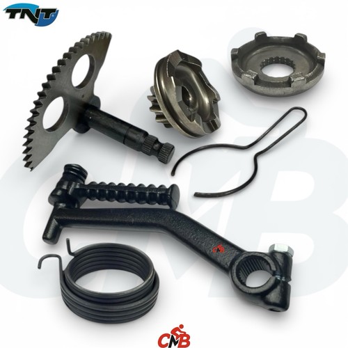 Kit settore avviamento per - settore,