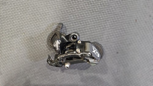 Deragliatore posteriore sram - posteriore,
