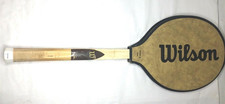 Racchetta da tennis Jack Kramer Champion Wilson Strata-Bow vintage