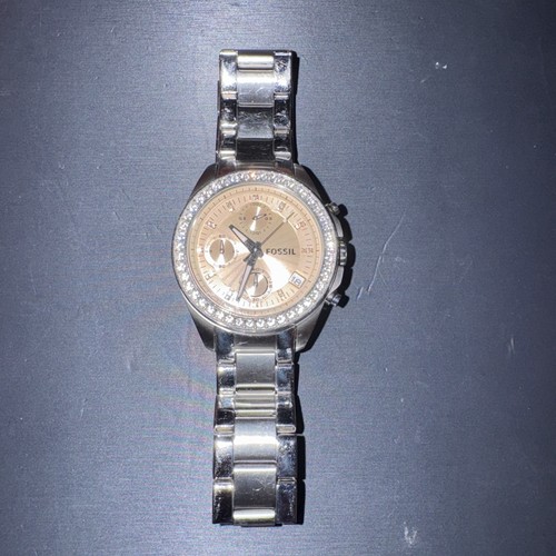 Orologio fossil donna - orologio,