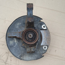 MOZZO ANTERIORE DESTRO QUARGO PORTER COMPLETO