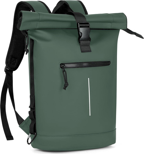 Zaino rolltop uomo - zaino,