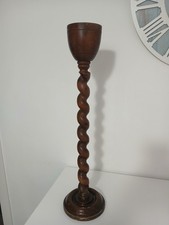 Antique Vintage Wooden Floor