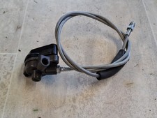 Cilindro frizione (Slave