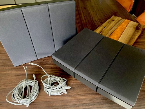 Bang olufsen b o - &, b&o