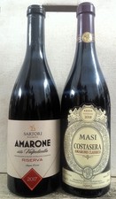 Amarone classico - bt.,