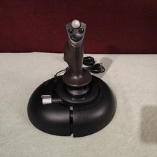 Joystick microsoft sidewinder - joystick,