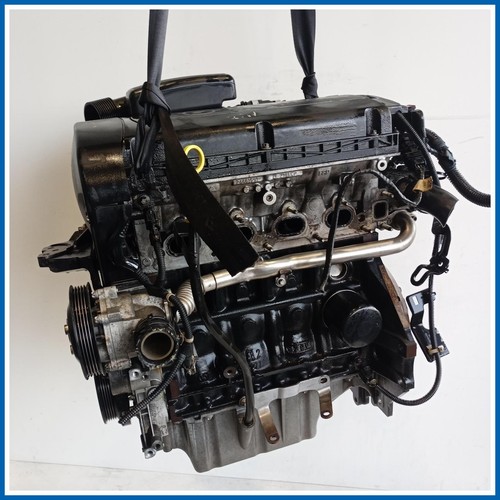 Motore completo z16xep - motore,