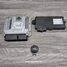 Kit ECU motore Mini R60 Cooper