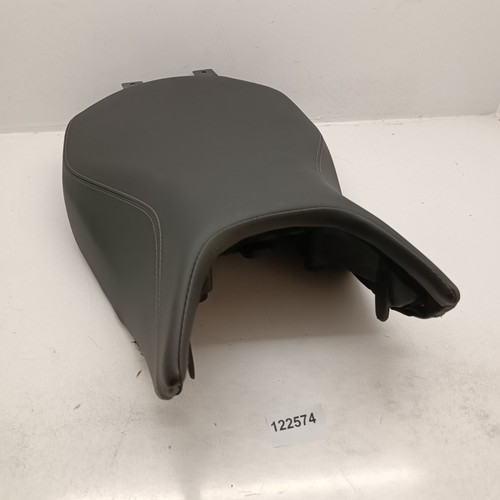 Sella ribassata lowered saddle - ribassata,