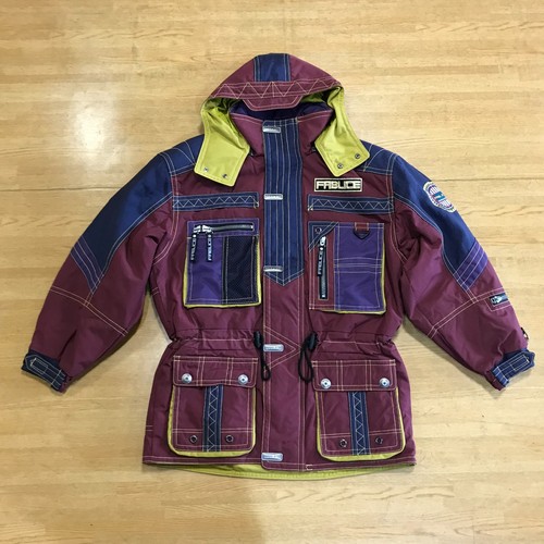 Favolosa abbigliamento sci - da,