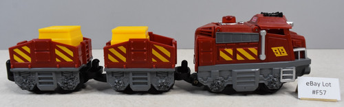 Fisher price - f57), fisher-price