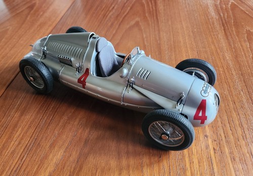 Cmc auto union typ 4 - d,