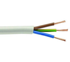 Cavo tripolare 3 X 1,5 mm2
