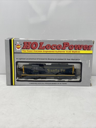 Ahm 2099 santa fe alco - 2099,