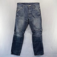 Jeans grezzi G Star adatti