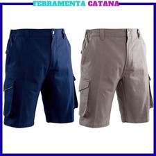 Bermuda lavoro pantaloni - lavoro,